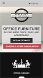 Mobile Screenshot of bestvalueoffice.com